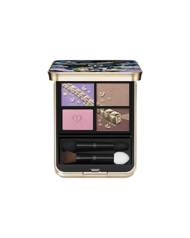 [PHIÊN BẢN GIỚI HẠN] MÀU MẮT EYE COLOR QUAD